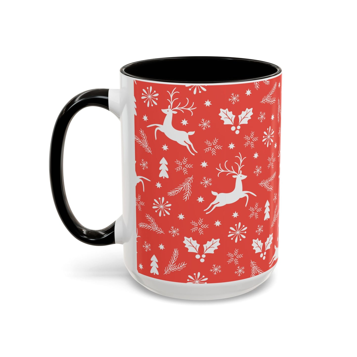 Colorful Mugs (11oz, 15oz) - MaisonThreadory