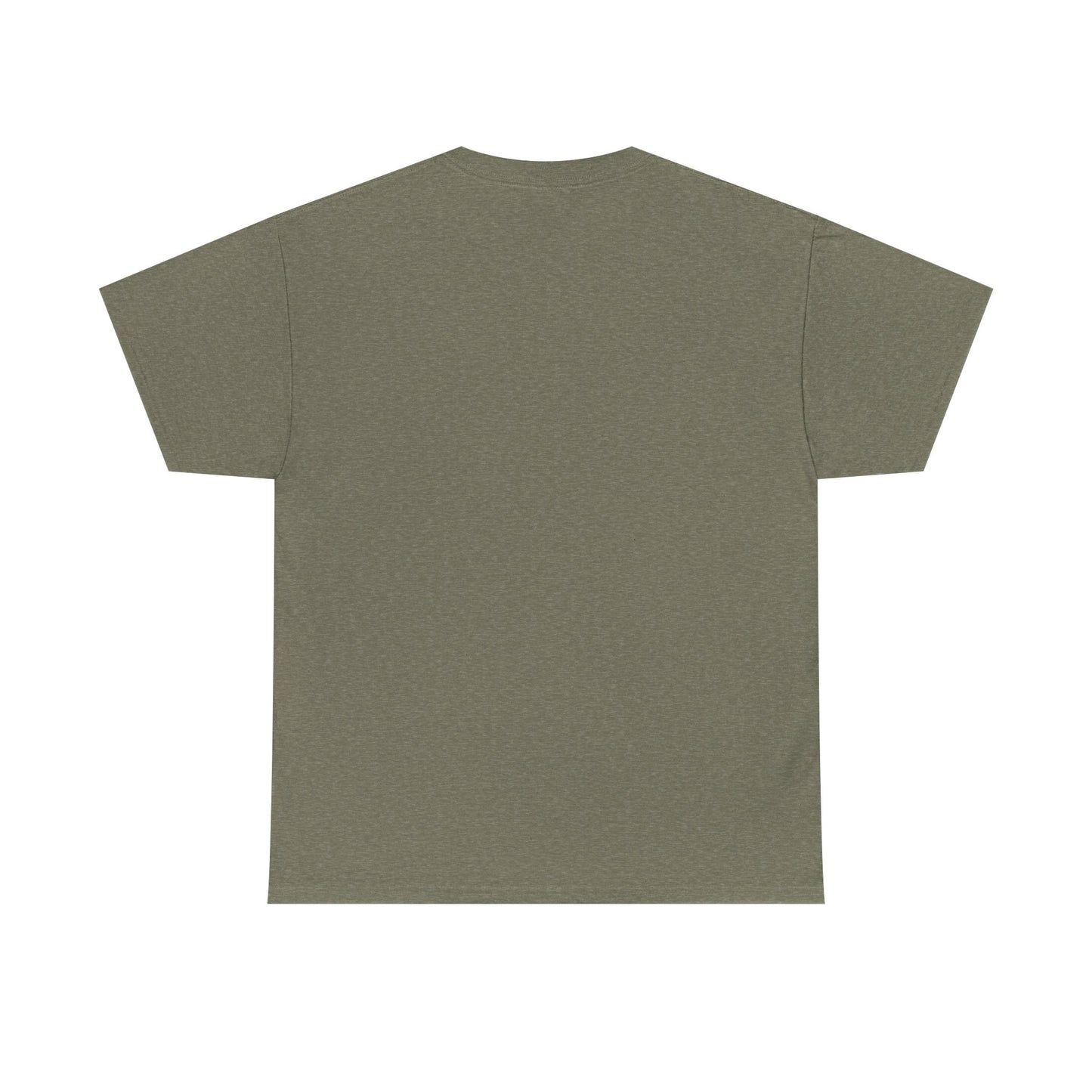 Campfire Tee — “The best moments are made around a campfire” Casual Camping T‑Shirt