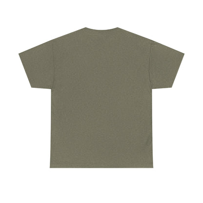 Campfire Tee — “The best moments are made around a campfire” Casual Camping T‑Shirt