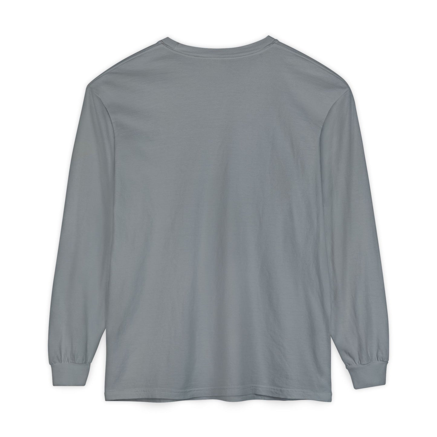 Autumn Vibes Long Sleeve T-Shirt, Cozy Fall Shirt, Unisex Fall Apparel, Thanksgiving Gift, Seasonal Fashion - MaisonThreadory