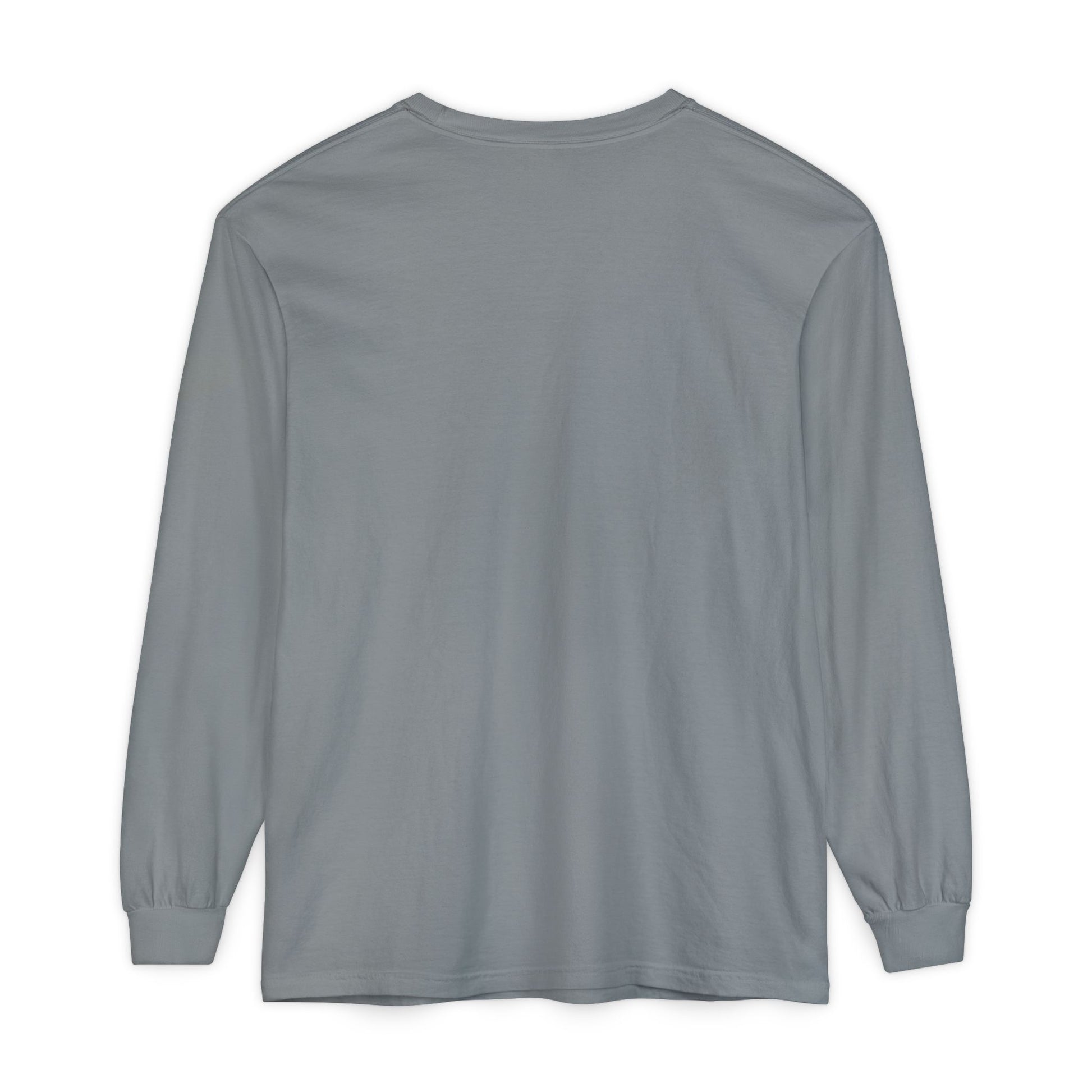 Autumn Vibes Long Sleeve T-Shirt, Cozy Fall Shirt, Unisex Fall Apparel, Thanksgiving Gift, Seasonal Fashion - MaisonThreadory