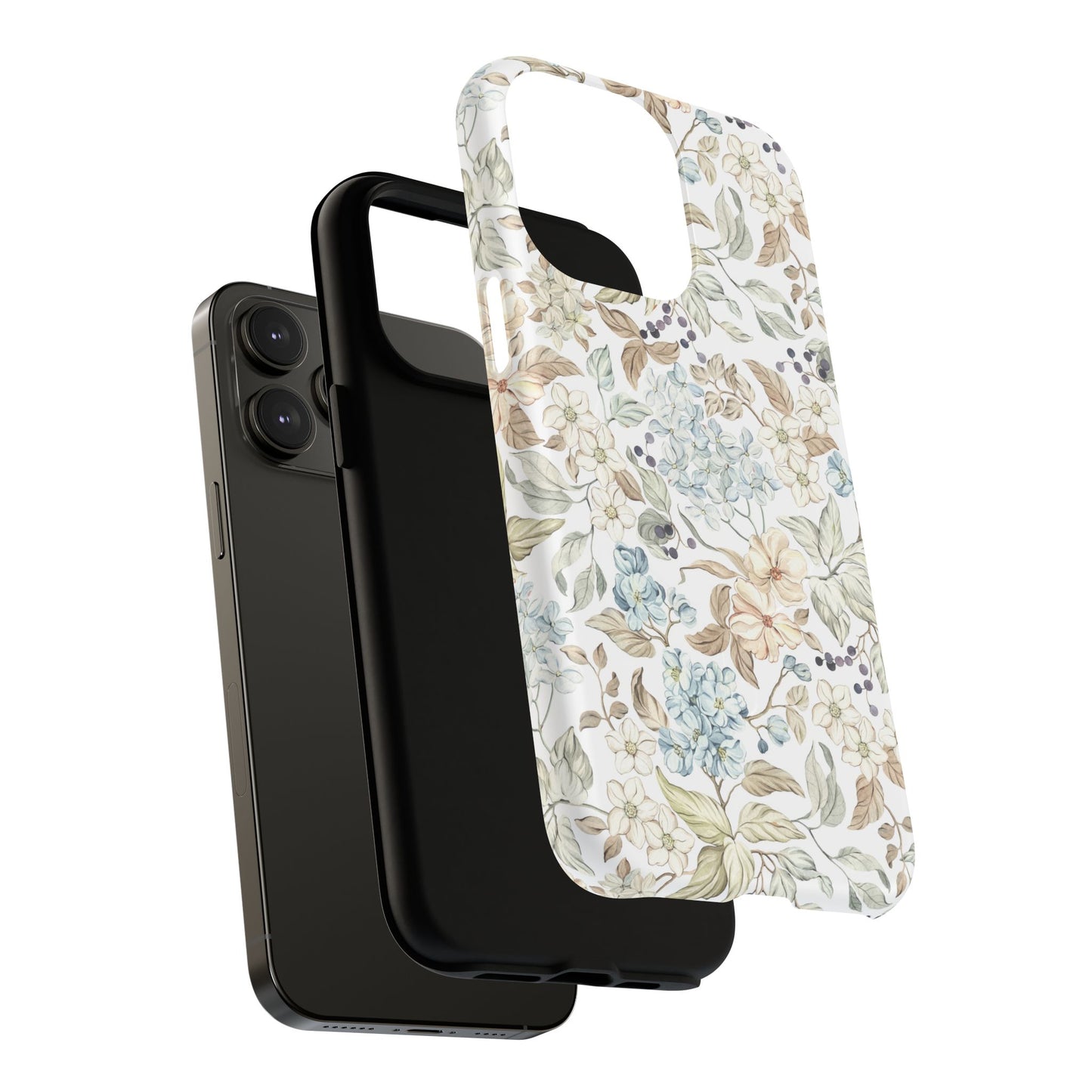 Tough Magnetic Cases