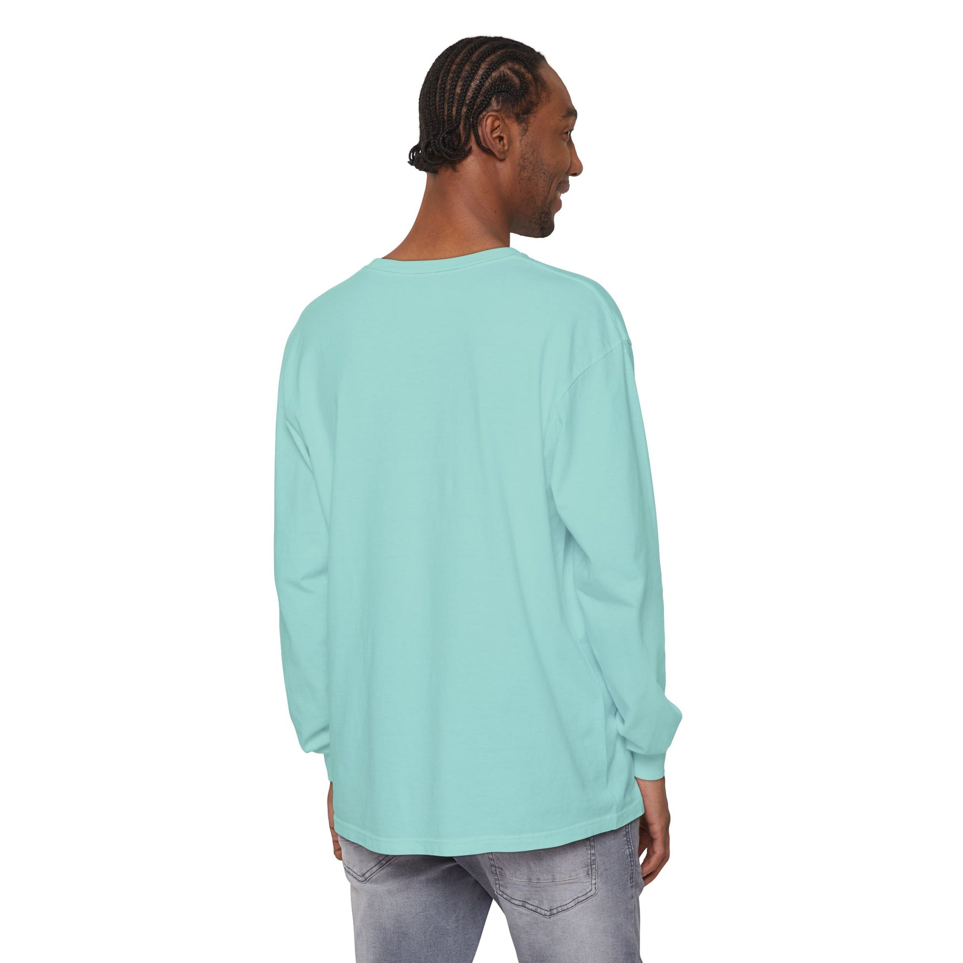 Autumn Vibes Long Sleeve T-Shirt, Cozy Fall Shirt, Unisex Fall Apparel, Thanksgiving Gift, Seasonal Fashion - MaisonThreadory