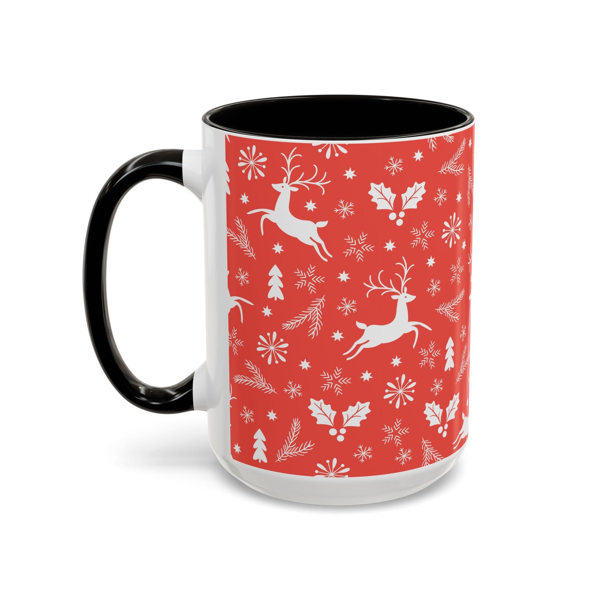 Colorful Mugs (11oz, 15oz) - MaisonThreadory