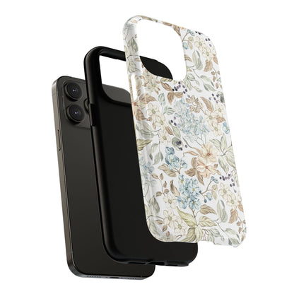 Tough Magnetic Cases