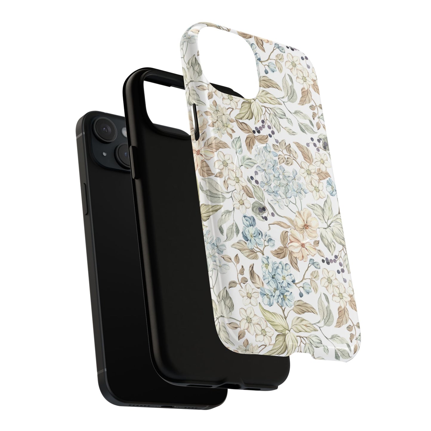 Tough Magnetic Cases