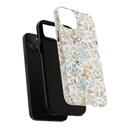 Tough Magnetic Cases