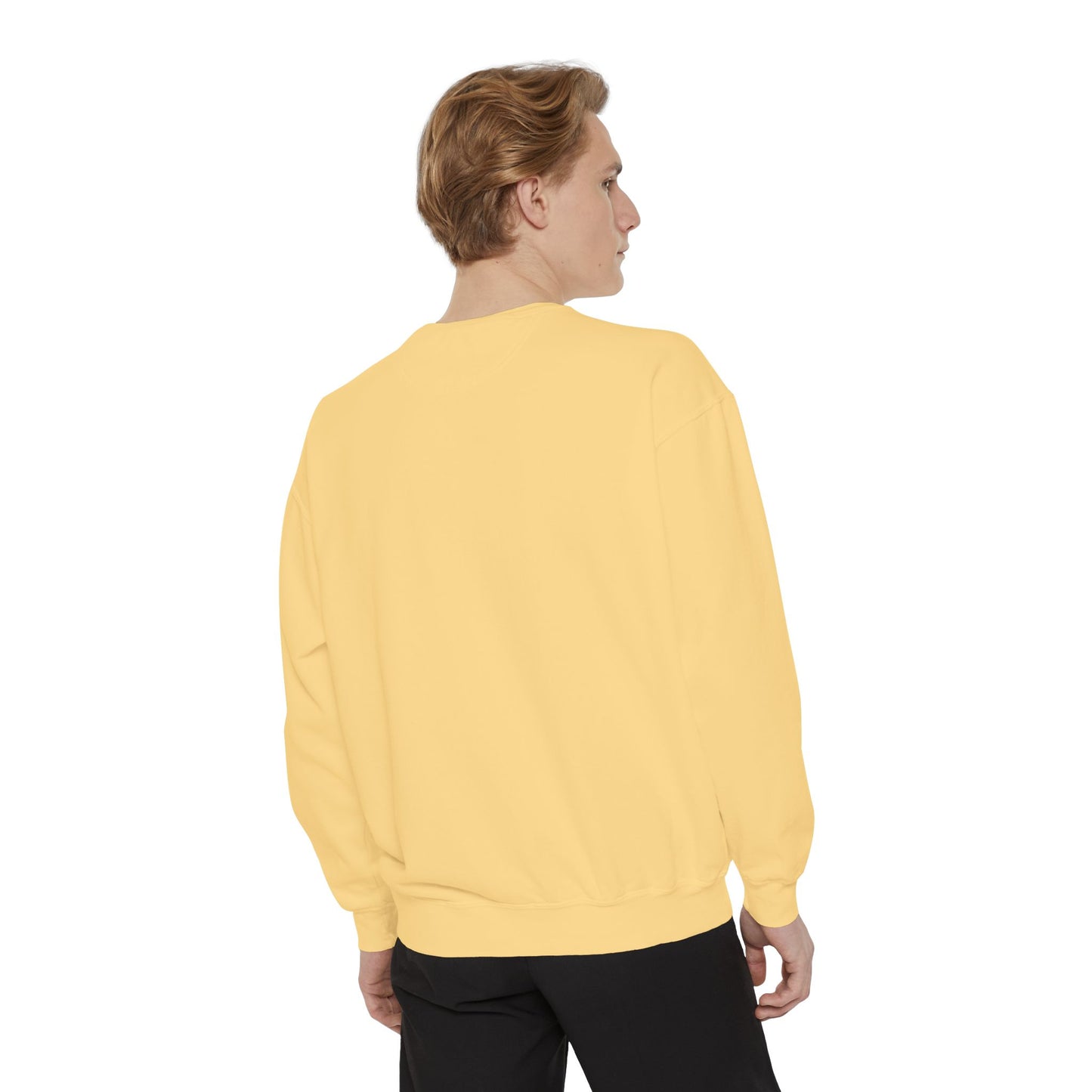 Whimsical Penguin Sweatshirt, Cozy Unisex Pullover for Every Occasion, Gift for Winter Lovers, Cute Fall Apparel, Festive Holiday Clothing - MaisonThreadory