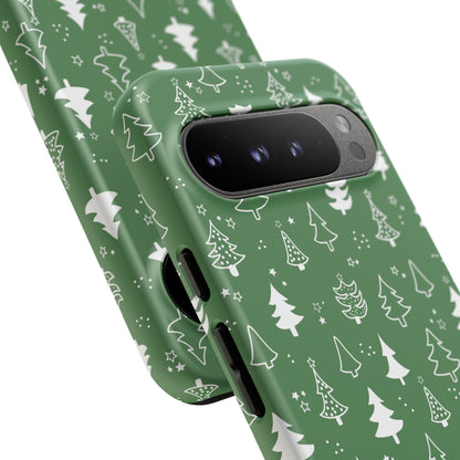 Tough Cases