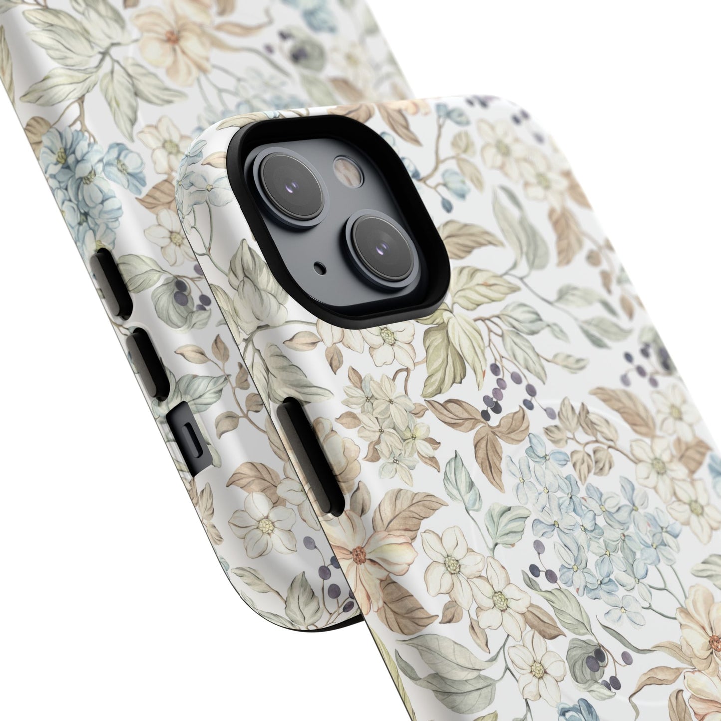 Tough Magnetic Cases