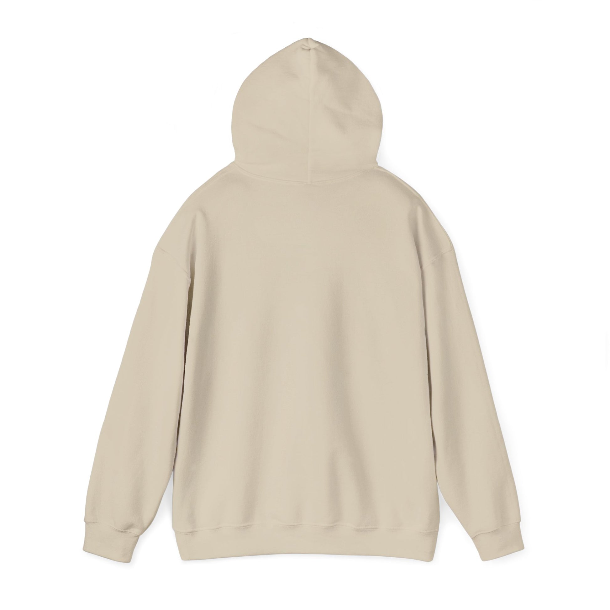 Cozy Coffee Lover's Hoodie, Unisex Sweatshirt, Gift for Coffee Enthusiasts, Casual Wear, Ideal for Cafe Hopping - MaisonThreadory