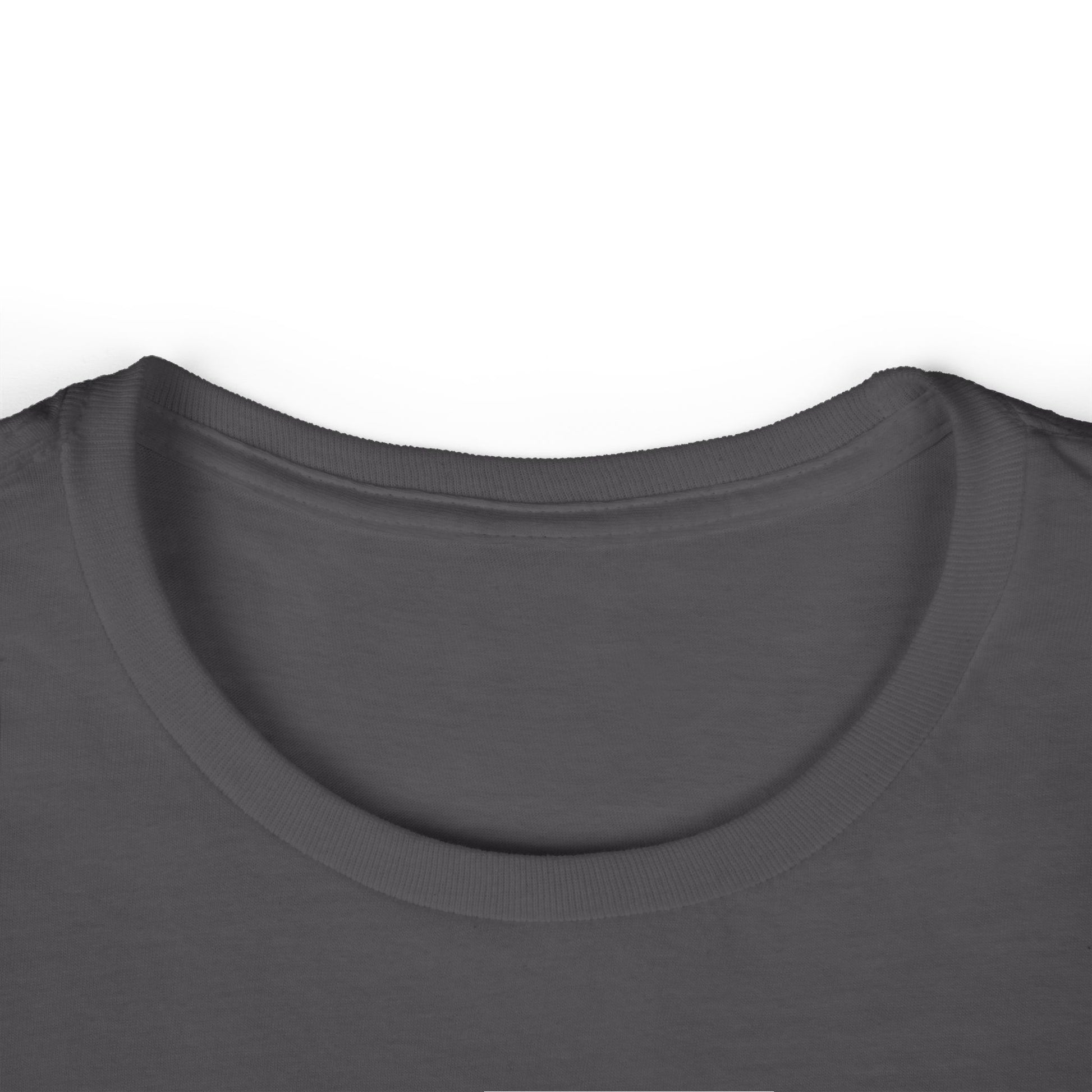 Thankful Season Women's Softstyle Tee, Fall T-Shirt, Thanksgiving Apparel, Pumpkin Graphic Tee, Autumn Outfit - MaisonThreadory