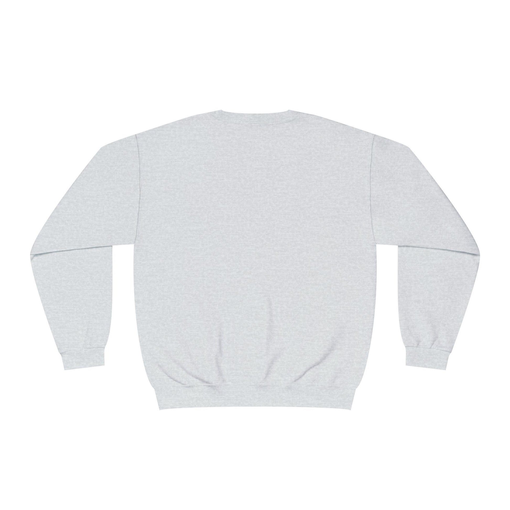 Van Life Sweatshirt, Cozy Crewneck for Adventure Lovers, Travel Apparel for Road Trips, Perfect Gift for Campers & Van Enthusiasts - MaisonThreadory