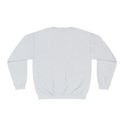 Van Life Sweatshirt, Cozy Crewneck for Adventure Lovers, Travel Apparel for Road Trips, Perfect Gift for Campers & Van Enthusiasts - MaisonThreadory