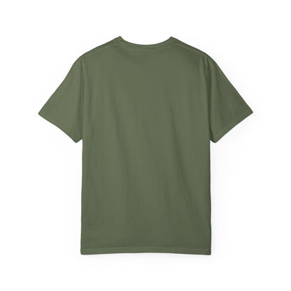 Halloween Bad Witch T-Shirt, Unisex Tee, Spooky Shirt, Witchy Apparel, Gift for Her - MaisonThreadory