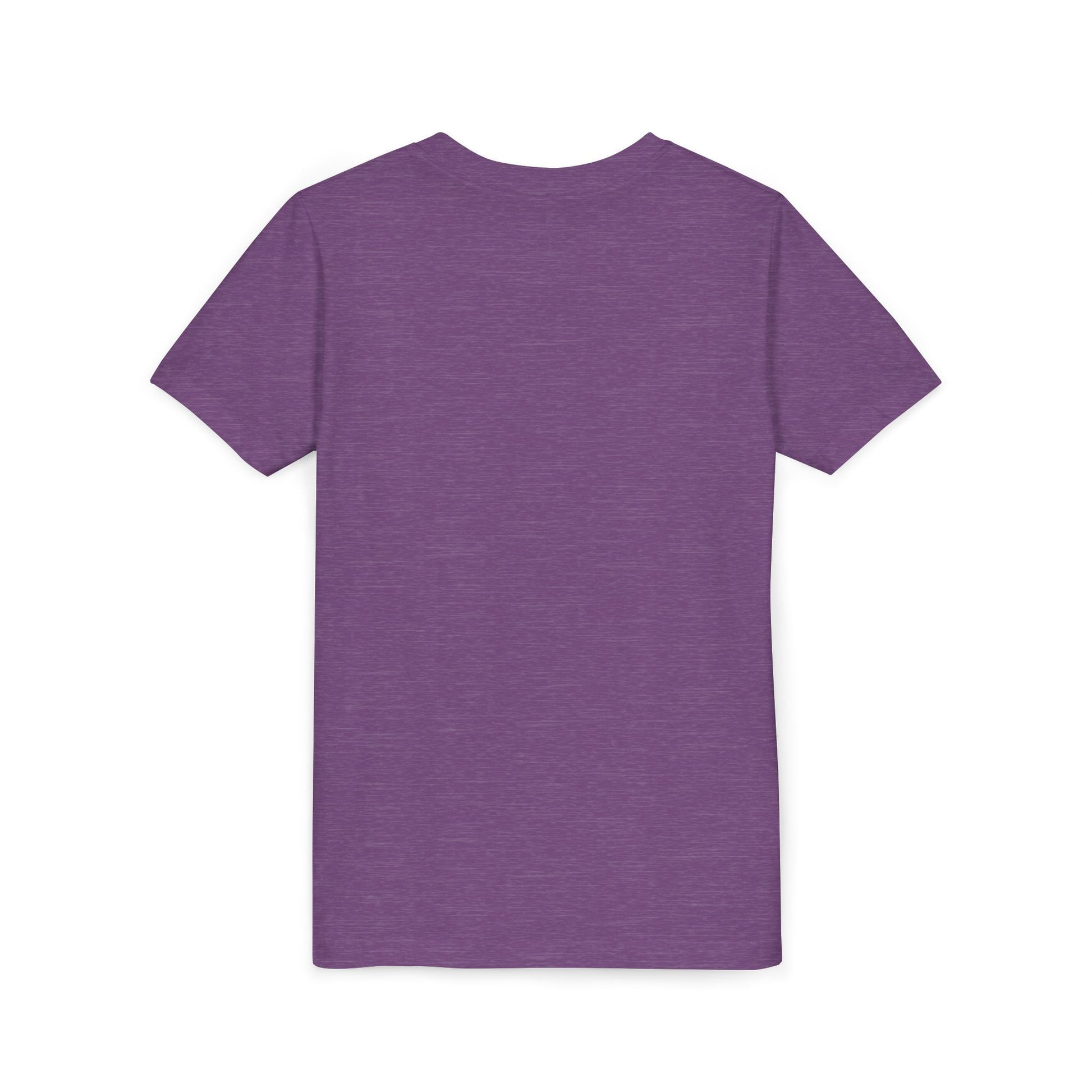 Youth Short Sleeve Tee with Fun Boo Sheet Design, Cool Summer Top, Humorous Kids Apparel, Gift for Halloween, Casual Wear, Playful T-Shirt - MaisonThreadory