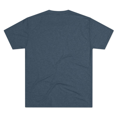 Outdoor Adventure Tee, Unisex Tri-Blend Crew Shirt, Perfect Gift for Nature Lovers, Hiking Enthusiasts, Travel Souvenir, Eco-Friendly [...]