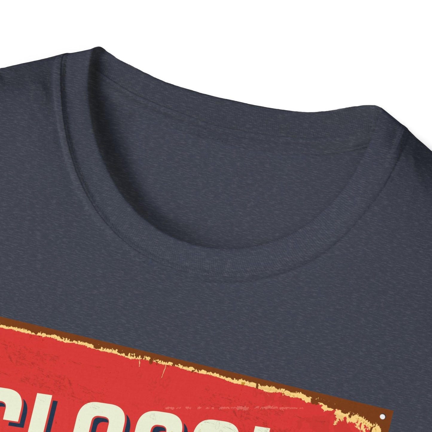 Classic Garage Vintage T-Shirt, Car Lovers Gift, Retro Car Tee, Father's Day Shirt, Classic Auto Enthusiast Apparel