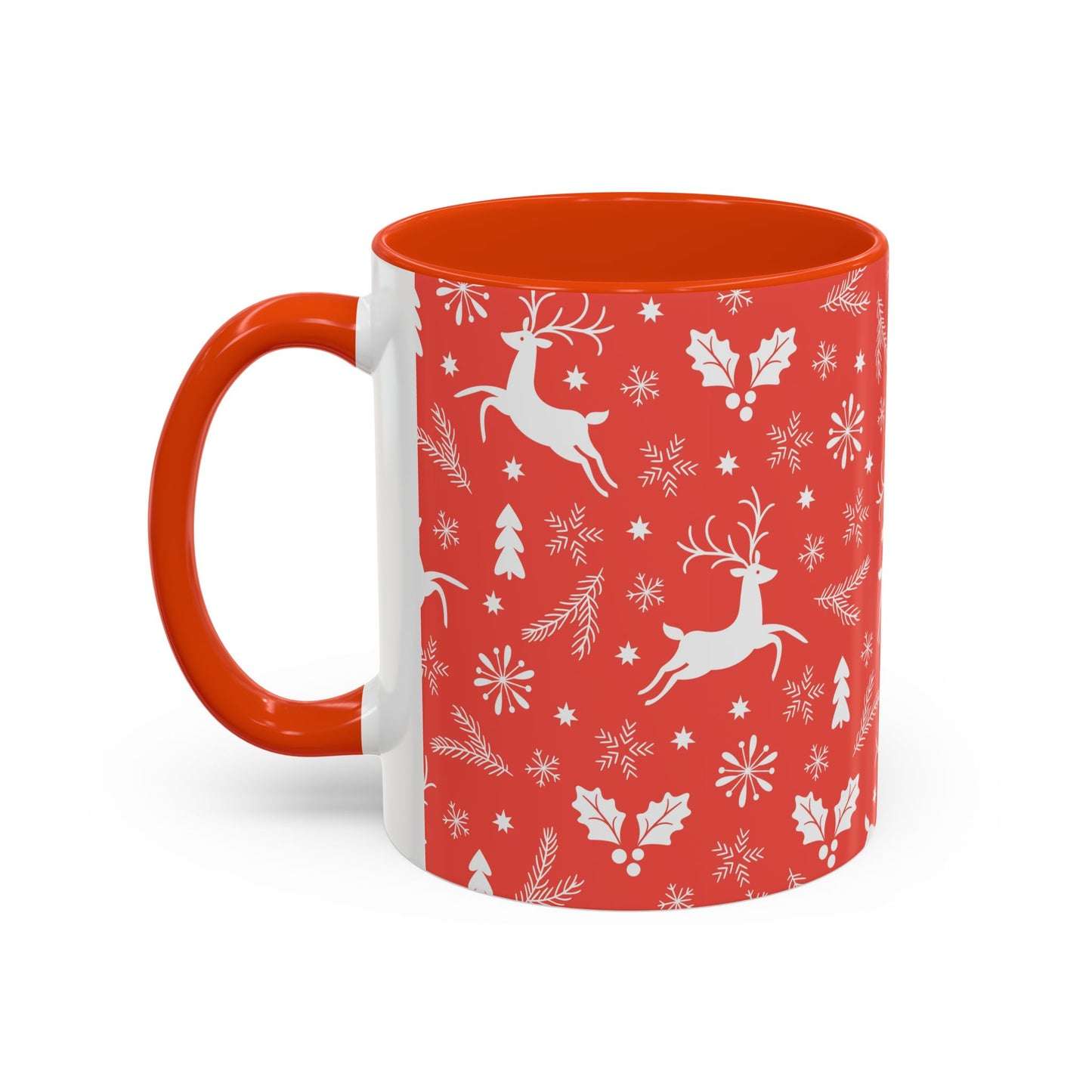 Colorful Mugs (11oz, 15oz) - MaisonThreadory