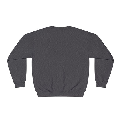 Van Life Sweatshirt, Cozy Crewneck for Adventure Lovers, Travel Apparel for Road Trips, Perfect Gift for Campers & Van Enthusiasts - MaisonThreadory