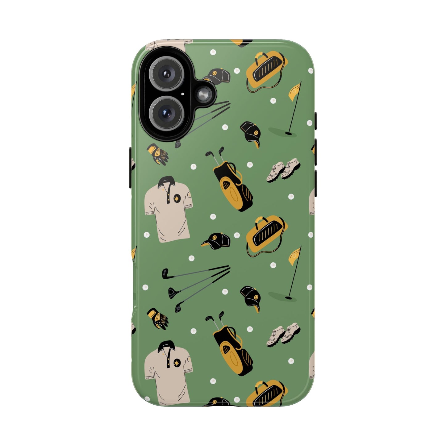 Sports-Themed Phone Case: Durable, Fun, Fashionable, Unique Gift for Athletes, Sports Lovers, and Occasions