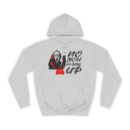 Unisex College Hoodie - MaisonThreadory
