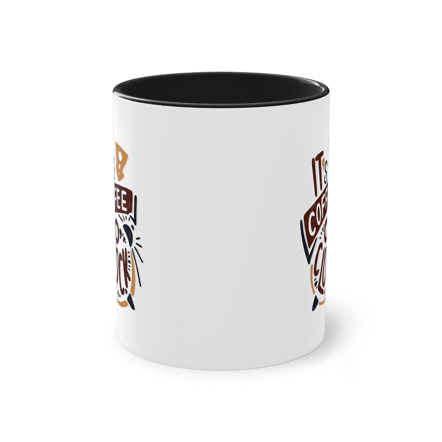 Cozy Cat Coffee Mug - Perfect Gift for Cat Lovers, Pet Owners, Birthdays, Cat-Themed Decor - MaisonThreadory
