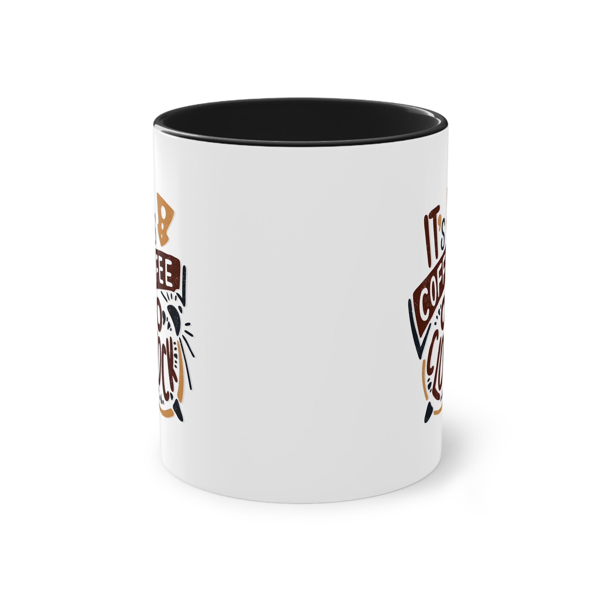 Cozy Cat Coffee Mug - Perfect Gift for Cat Lovers, Pet Owners, Birthdays, Cat-Themed Decor - MaisonThreadory