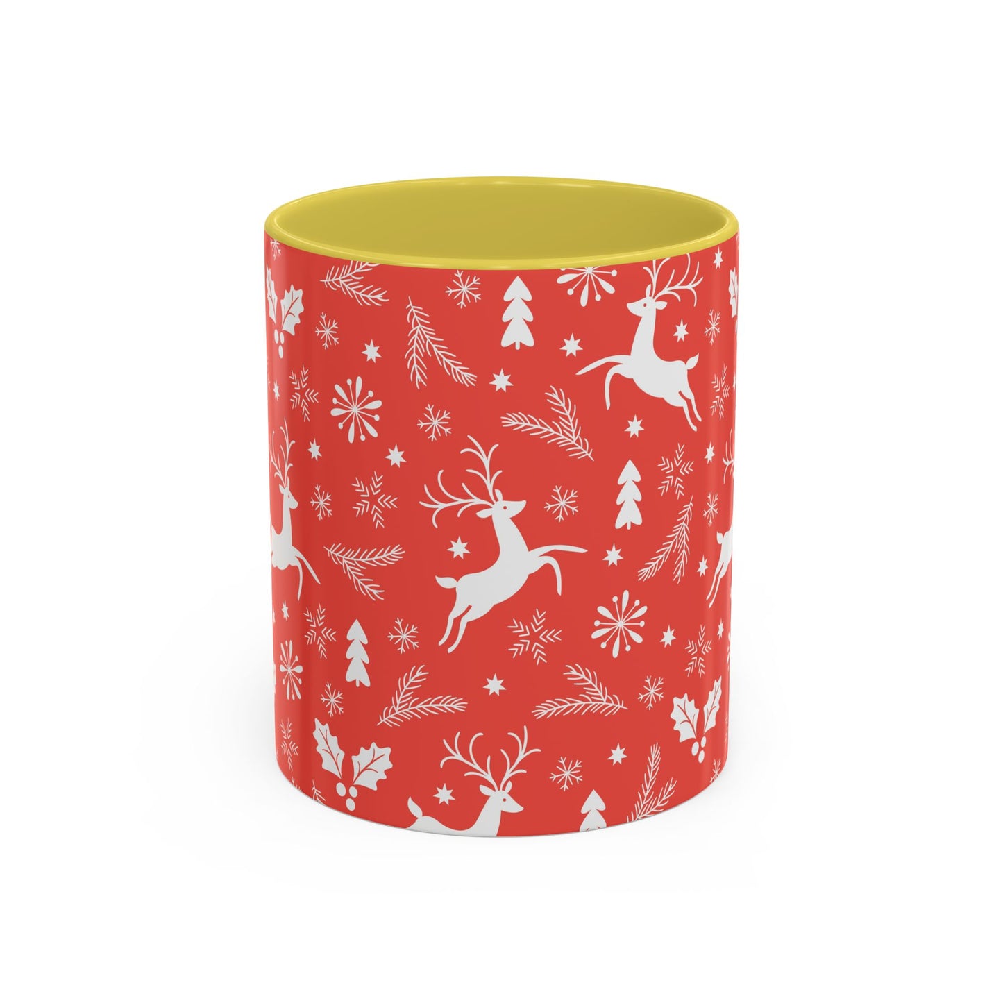 Colorful Mugs (11oz, 15oz) - MaisonThreadory