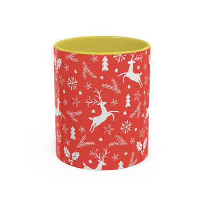 Colorful Mugs (11oz, 15oz) - MaisonThreadory