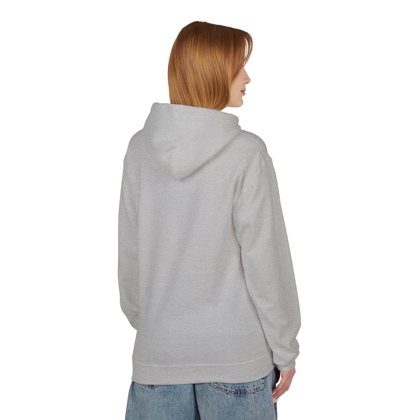 Adventure Awaits Fleece Hoodie | Cozy Travel Hoodie, Campfire Apparel, Unisex Gift, Outdoor Gear, Nature Lover Sweatshirt - MaisonThreadory