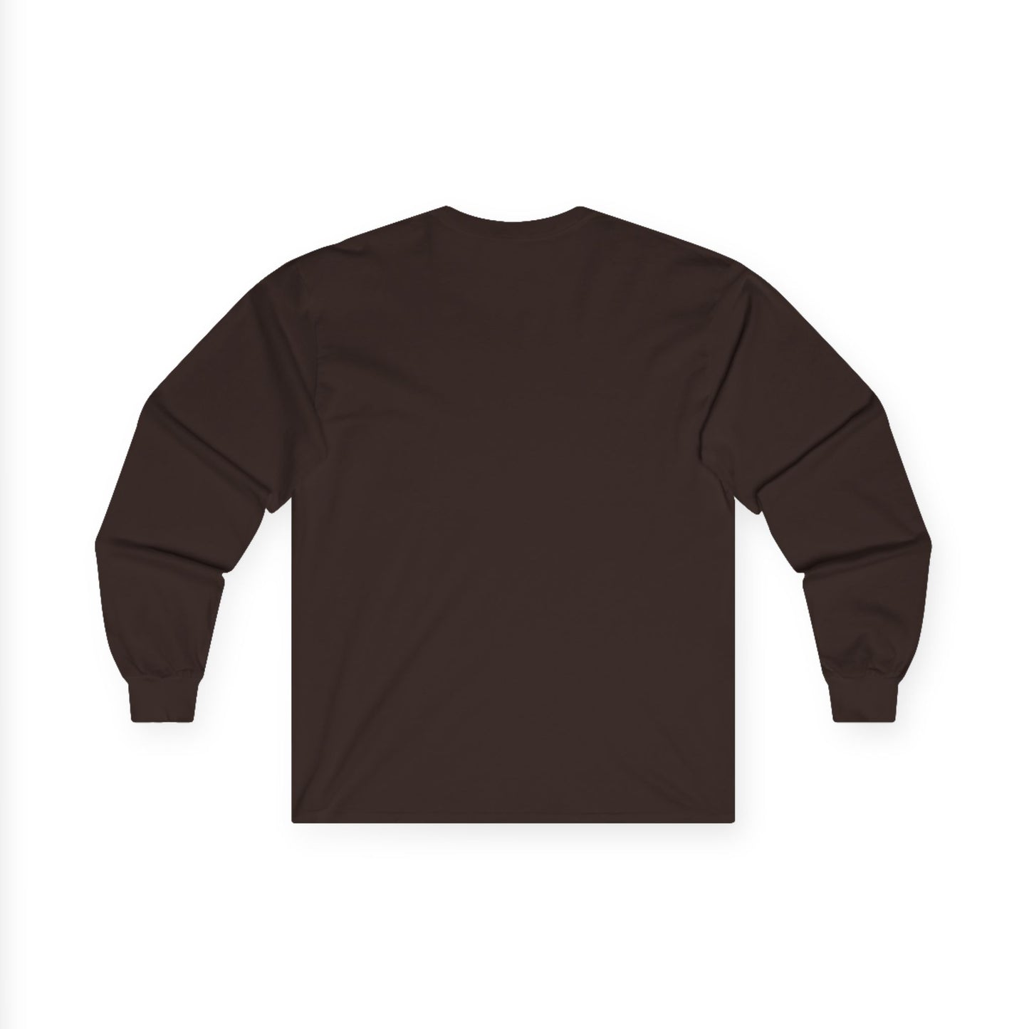 Autumn Pumpkins Long Sleeve Tee | Cozy Fall Shirt, Unisex Tee, Halloween Gift, Pumpkin Lovers Apparel, Casual Fall Outfit - MaisonThreadory