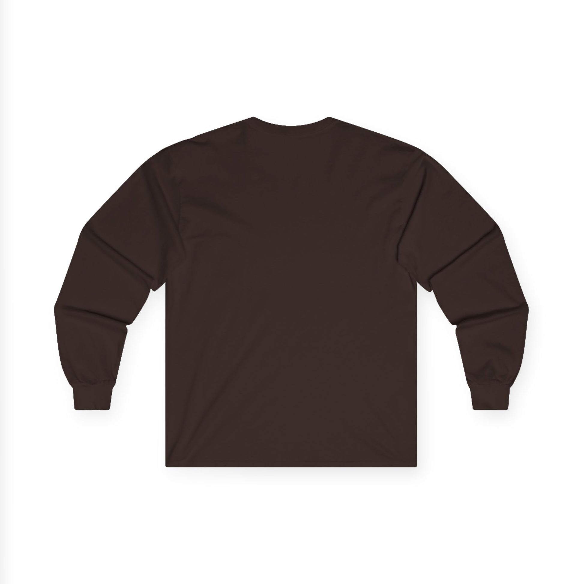 Autumn Pumpkins Long Sleeve Tee | Cozy Fall Shirt, Unisex Tee, Halloween Gift, Pumpkin Lovers Apparel, Casual Fall Outfit - MaisonThreadory
