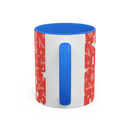 Colorful Mugs (11oz, 15oz) - MaisonThreadory