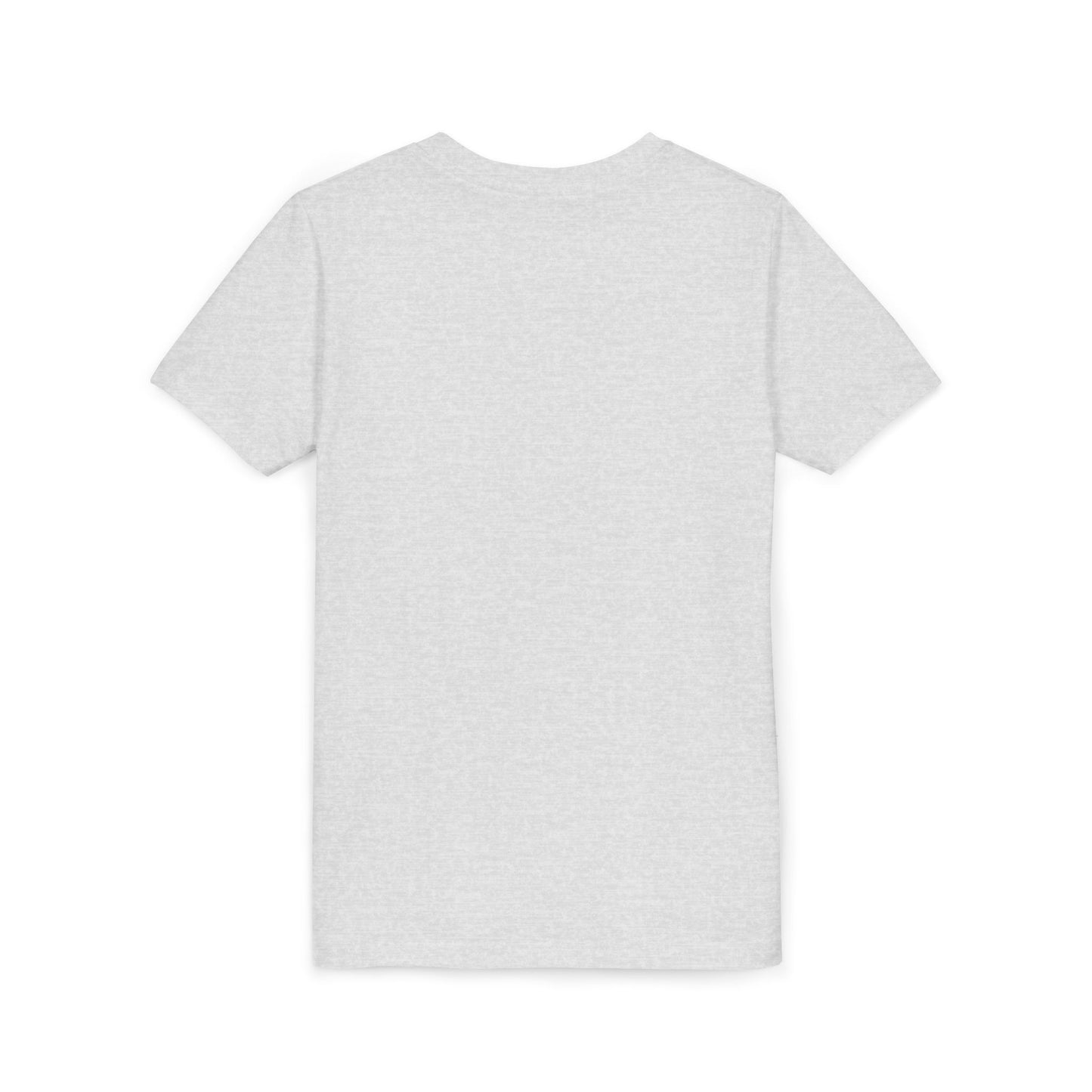 Youth Short Sleeve Tee with Fun Boo Sheet Design, Cool Summer Top, Humorous Kids Apparel, Gift for Halloween, Casual Wear, Playful T-Shirt - MaisonThreadory