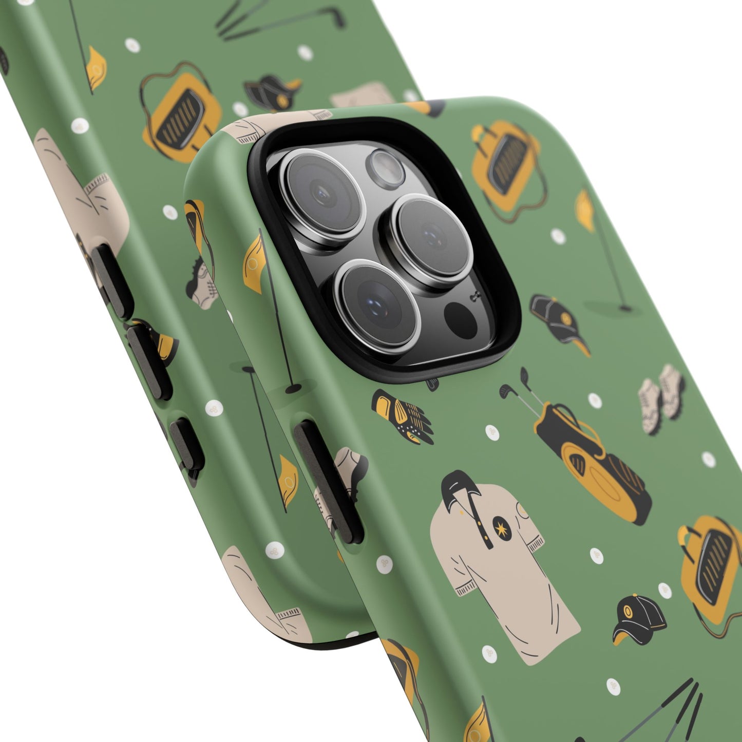 Sports-Themed Phone Case: Durable, Fun, Fashionable, Unique Gift for Athletes, Sports Lovers, and Occasions