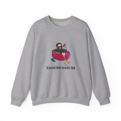 Unisex Heavy Blend™ Crewneck Sweatshirt - MaisonThreadory
