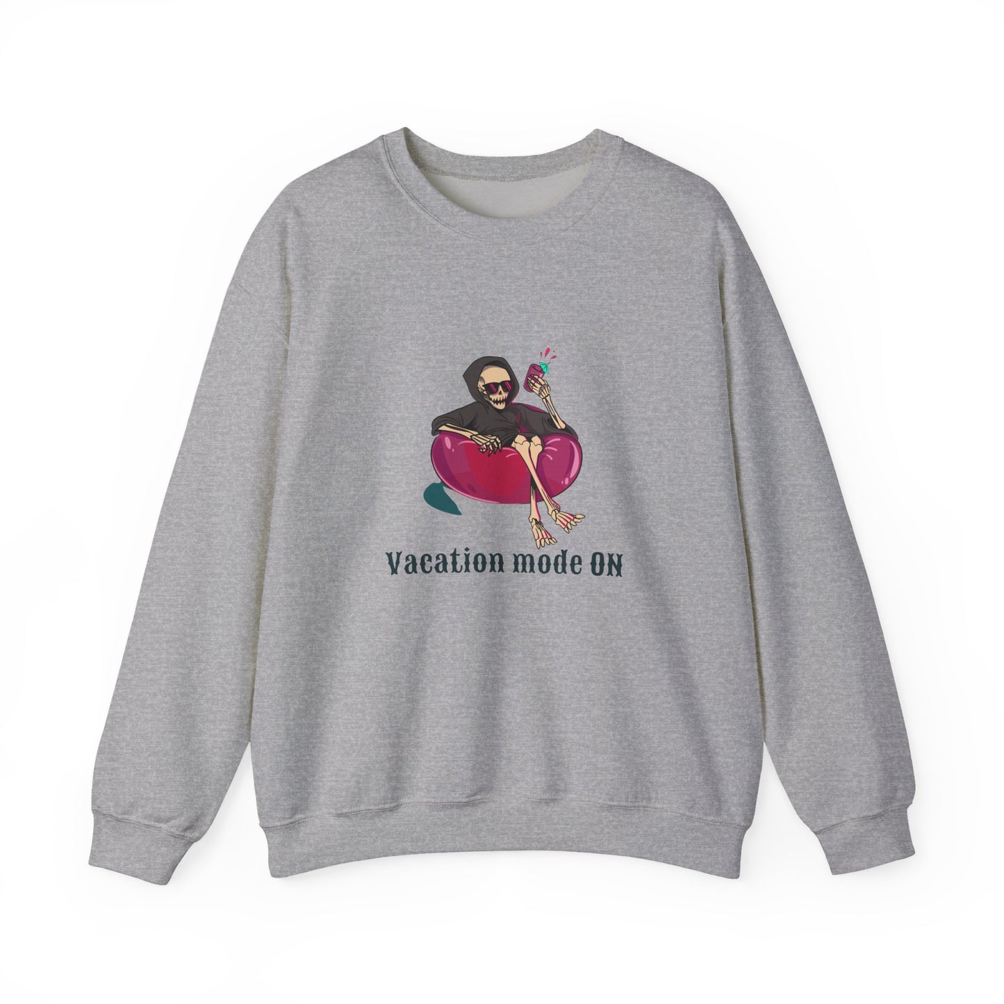 Unisex Heavy Blend™ Crewneck Sweatshirt - MaisonThreadory
