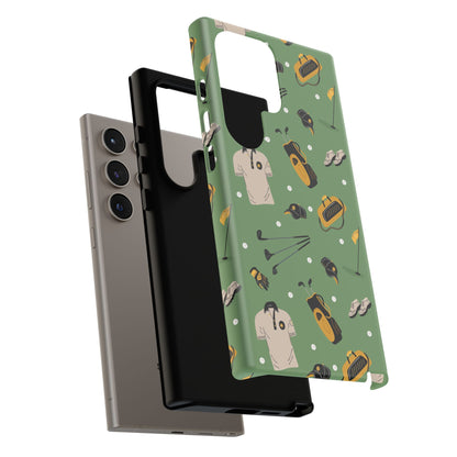 Sports-Themed Phone Case: Durable, Fun, Fashionable, Unique Gift for Athletes, Sports Lovers, and Occasions