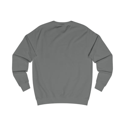 Outdoor Adventure Unisex Sweatshirt - Cozy Nature-Themed Apparel for Hiking, Camping, Travel, Gifts, Eco-Conscious Living