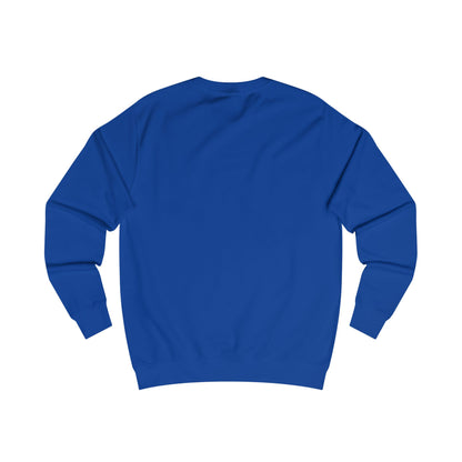 Outdoor Adventure Unisex Sweatshirt - Cozy Nature-Themed Apparel for Hiking, Camping, Travel, Gifts, Eco-Conscious Living