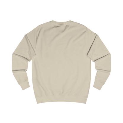 Outdoor Adventure Unisex Sweatshirt - Cozy Nature-Themed Apparel for Hiking, Camping, Travel, Gifts, Eco-Conscious Living