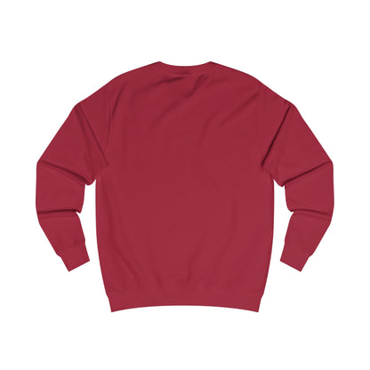 Outdoor Adventure Unisex Sweatshirt - Cozy Nature-Themed Apparel for Hiking, Camping, Travel, Gifts, Eco-Conscious Living