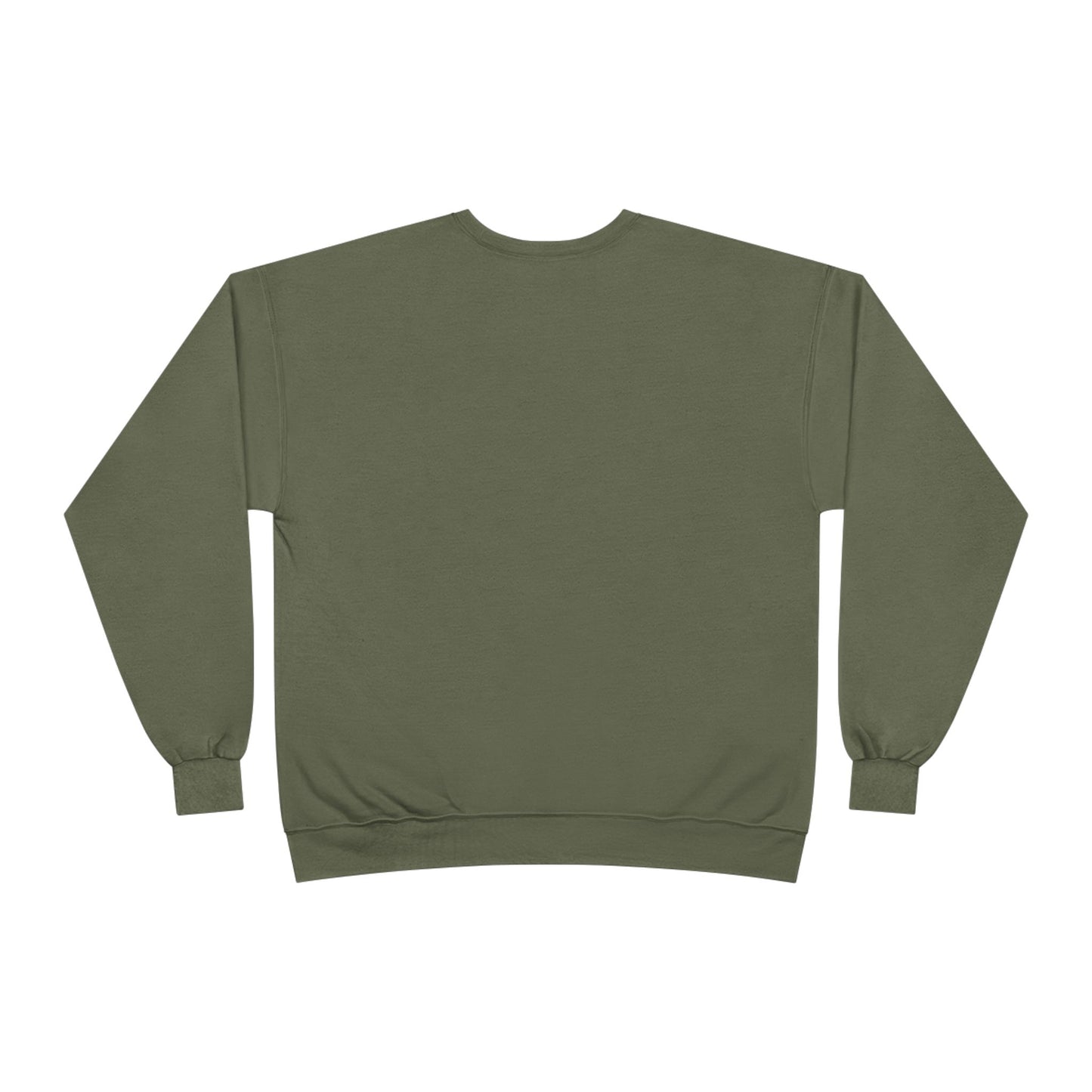 Cozy Fall Sweatshirt - Hello Fall Design, Unisex Fall Apparel, Eco-Friendly Sweater, Perfect for Autumn Celebrations, Gift for Nature Lovers - MaisonThreadory
