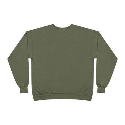 Cozy Fall Sweatshirt - Hello Fall Design, Unisex Fall Apparel, Eco-Friendly Sweater, Perfect for Autumn Celebrations, Gift for Nature Lovers - MaisonThreadory