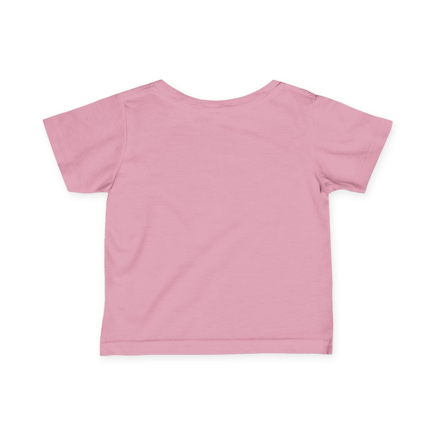 Adorable Baby Bear Tee, Infant T-Shirt, Cute Toddler Top, Cute Baby Gift, Animal Lover Apparel - MaisonThreadory