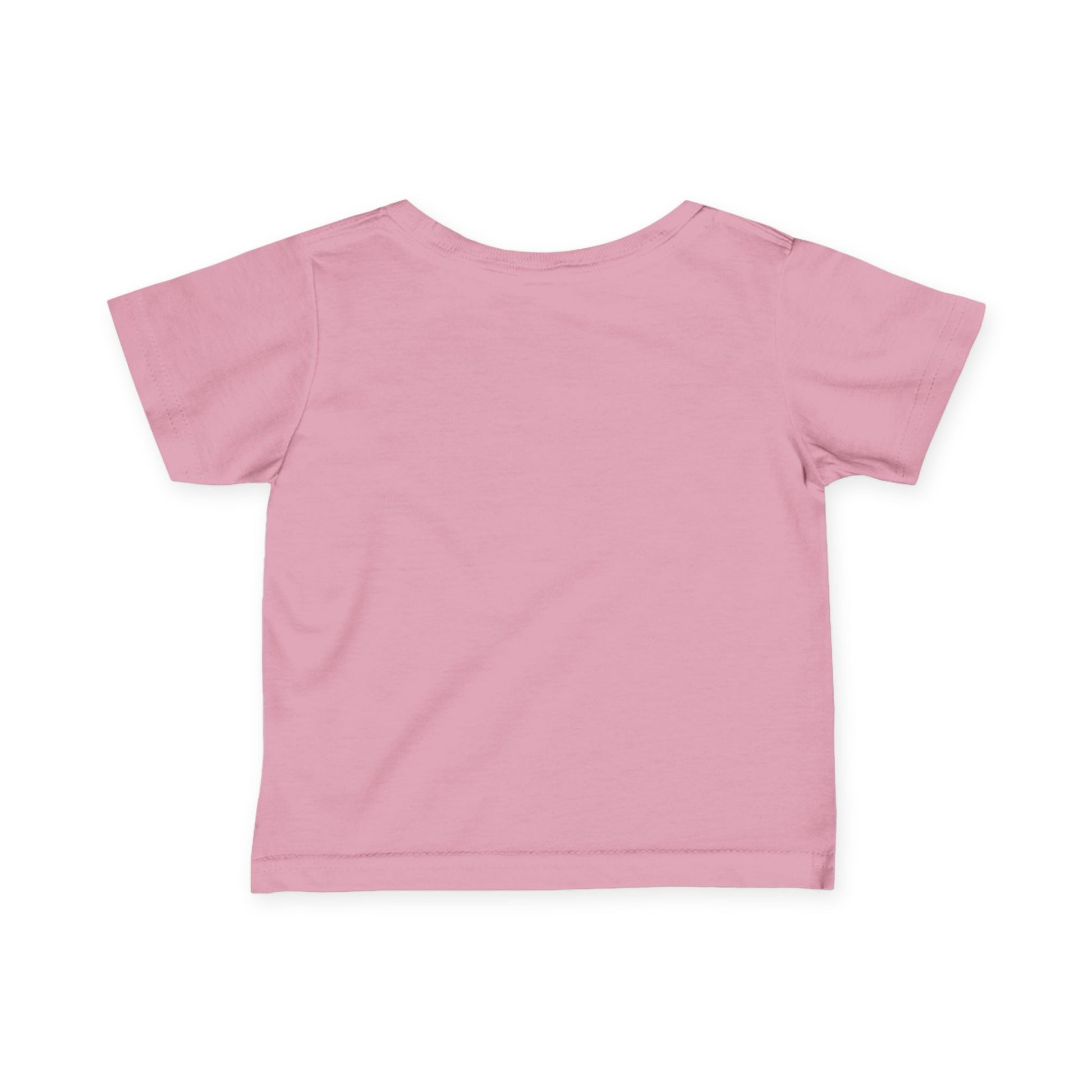 Adorable Baby Bear Tee, Infant T-Shirt, Cute Toddler Top, Cute Baby Gift, Animal Lover Apparel - MaisonThreadory