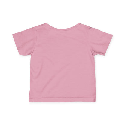 Adorable Baby Bear Tee, Infant T-Shirt, Cute Toddler Top, Cute Baby Gift, Animal Lover Apparel - MaisonThreadory