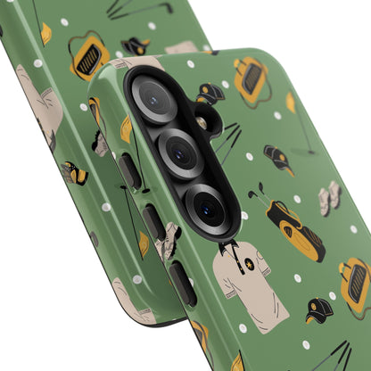 Sports-Themed Phone Case: Durable, Fun, Fashionable, Unique Gift for Athletes, Sports Lovers, and Occasions