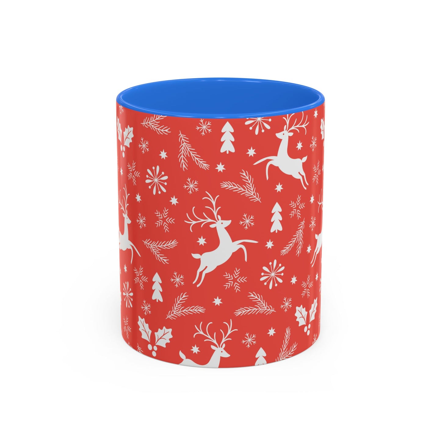 Colorful Mugs (11oz, 15oz) - MaisonThreadory
